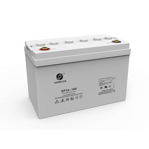 Аккумуляторная батарея